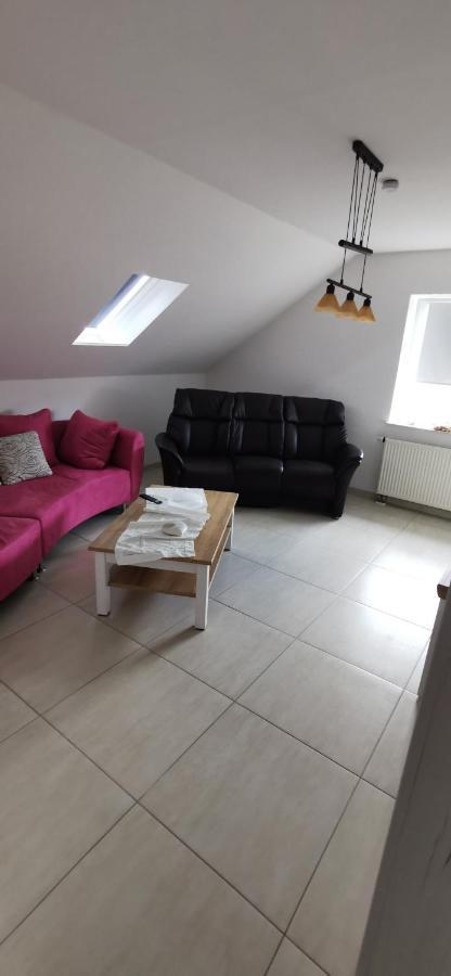 Ferienwohnung Sternenkieker Krummhörn Esterno foto