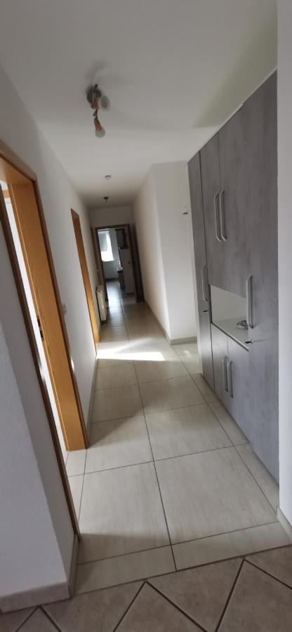 Ferienwohnung Sternenkieker Krummhörn Esterno foto