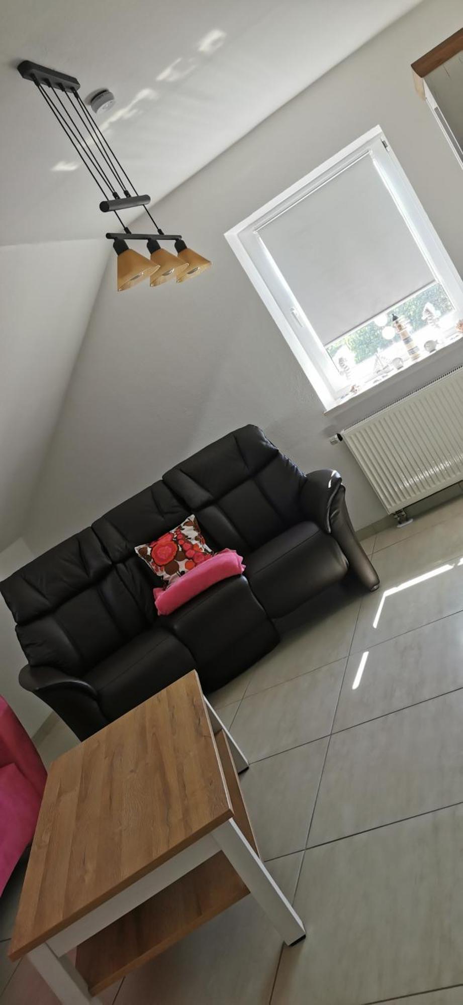 Ferienwohnung Sternenkieker Krummhörn Esterno foto