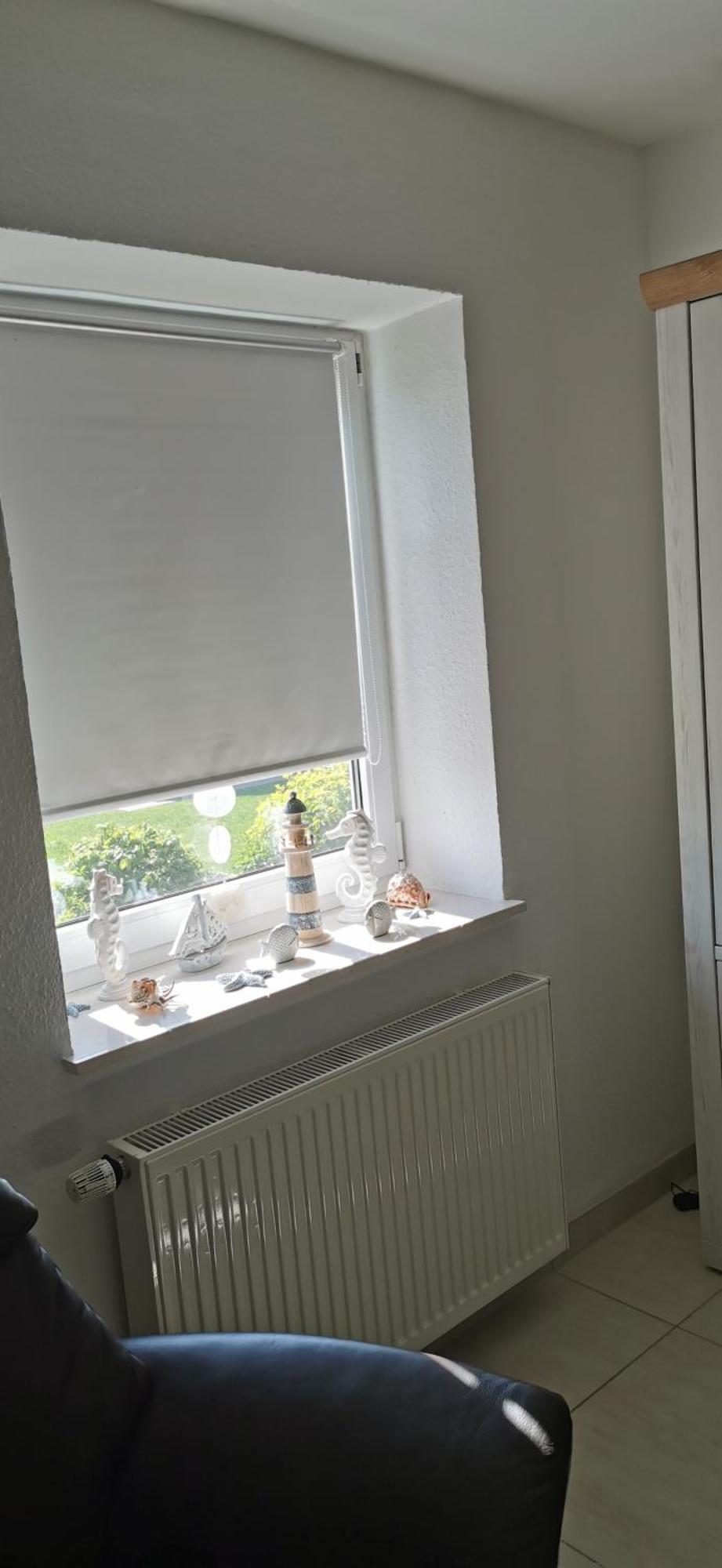 Ferienwohnung Sternenkieker Krummhörn Esterno foto